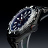 ORIENT M-Force SEL07001D / EL07001D made in Japan