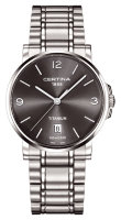 CERTINA C017.410.44.087.00 (C0174104408700) DS Caimano