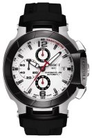 TISSOT T048.427.27.037.00 (T0484272703700) T-Sport T-Race Automatic Chronograph