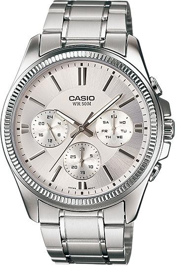 CASIO CLASSIC MTP-1375D-7A