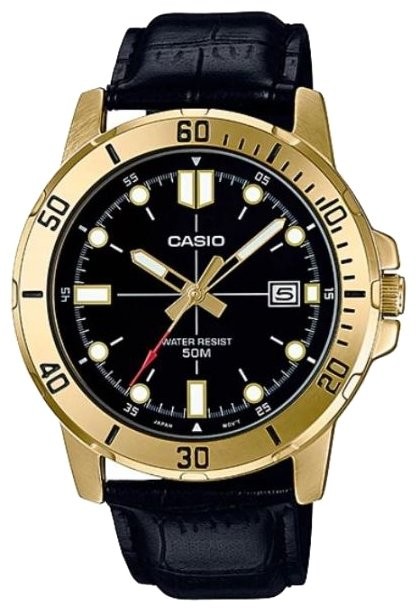 CASIO CLASSIC MTP-VD01GL-1E