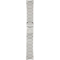 Стальной браслет Tissot T605044987 для часов Tissot SuperSport Chrono T125.617