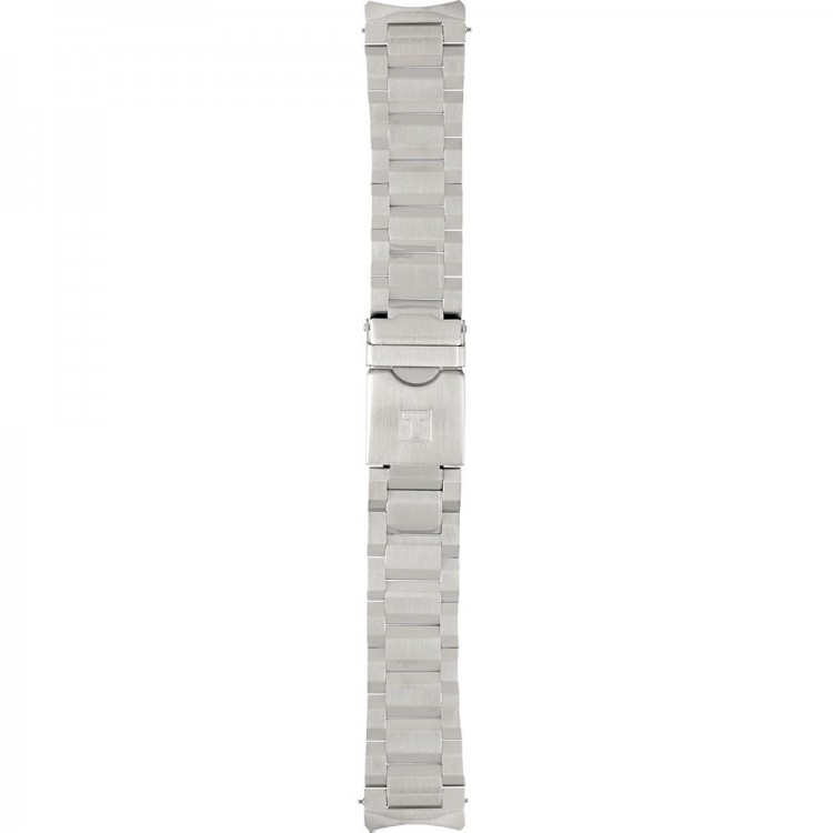 Стальной браслет Tissot T605044987 для часов Tissot SuperSport Chrono T125.617