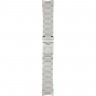 Стальной браслет Tissot T605044987 для часов Tissot SuperSport Chrono T125.617