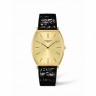 Черный кожаный ремешок Longines L682111048, теленок, удлиненный, 20/16 XL, без замка, для часов Longines La Grande Classique L4.755.1, L4.755.2, L4.755.4, L4.766.1, L4.766.2, L4.766.4, L4.766.6, L4.766.7, L4.770.0, L4.786.2, L4.786.4, L4.789.0, L4.908.1