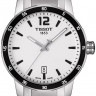 Стальной браслет Tissot T605036878 для часов Tissot Quickster T095.410.11.037.00, T095.410.11.057.00