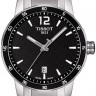 Стальной браслет Tissot T605036878 для часов Tissot Quickster T095.410.11.037.00, T095.410.11.057.00