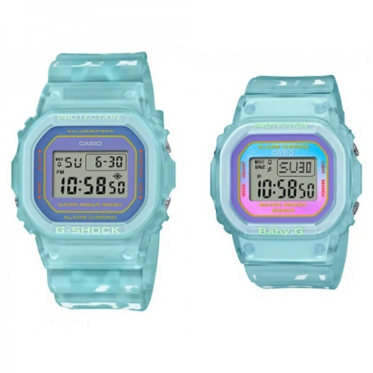 CASIO SLV-21B-2E