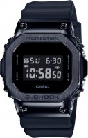 CASIO G-SHOCK GM-5600B-1D