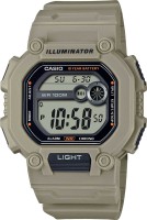 CASIO W-737HX-5A