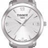 Стальной браслет Tissot T605030269 для часов Tissot Every Time T057.210, T057210