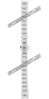 Стальной браслет Tissot T605030269 для часов Tissot Every Time T057.210, T057210