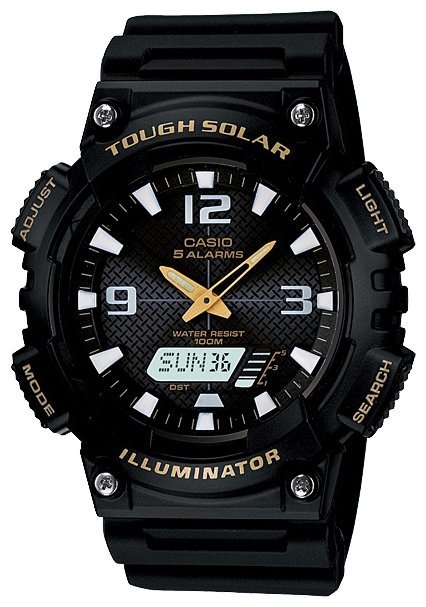 CASIO AQ-S810W-1B