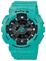 CASIO BABY-G BA-111-3A