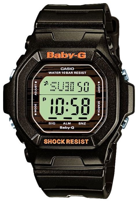 CASIO BABY-G BG-5604-5E