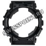 Черный рант корпуса часов Casio 10467792 для часов Casio GA-100CF-1A
