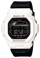 CASIO BABY-G BLX-5600-1B