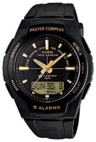 CASIO CLASSIC CPW-500H-1A