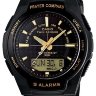 CASIO CLASSIC CPW-500H-1A