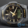 CASIO CLASSIC CPW-500H-1A