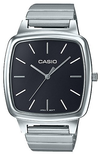 CASIO CLASSIC LTP-E117D-1A