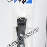 Черный полимерный ремешок Casio 10500873 для часов Casio STL-S300H-1A