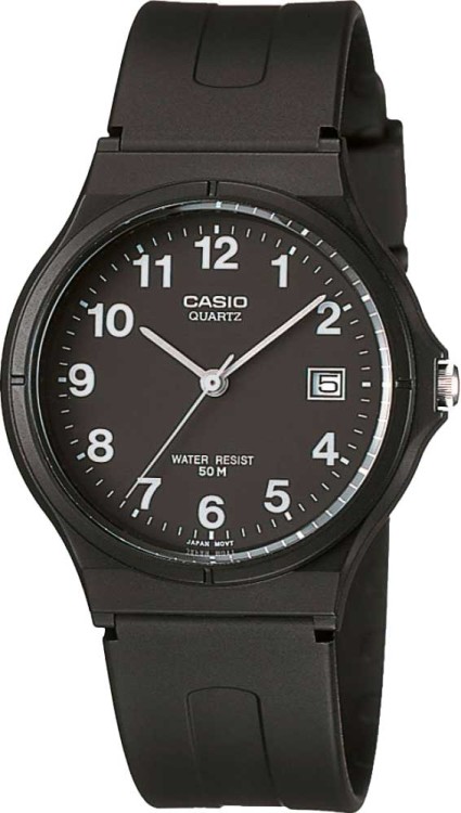 CASIO CLASSIC MW-59-1B