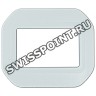 Минеральное стекло Casio 10570321 с принтом для часов Casio DW-5600LU-2