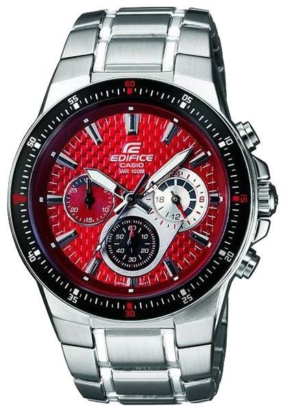 CASIO EDIFICE EF-552D-4A