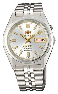 ORIENT FEM0501QW / EM0501QW
