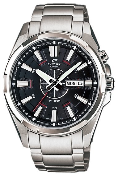 casio efr 102d