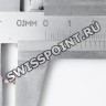 Желтый стальной винт Casio 10662458 для часов Casio MTG-B1000CX-4A
