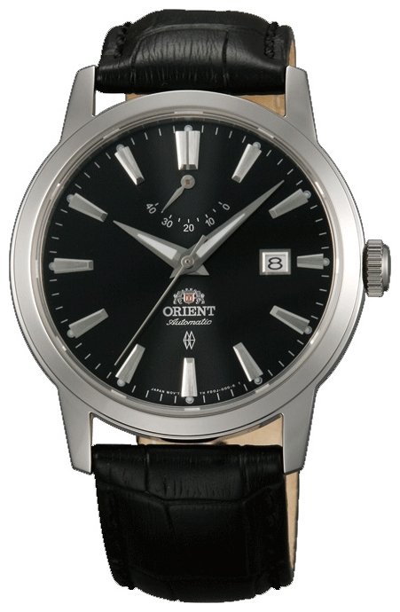 ORIENT FFD0J003B / FD0J003B