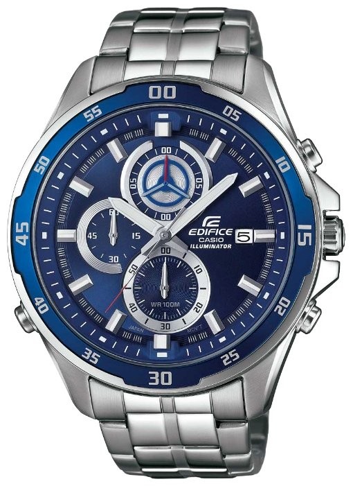 CASIO EDIFICE EFR-547D-2A