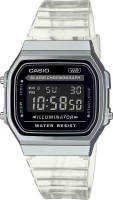 Casio A-168XES-1B