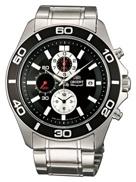 ORIENT FTT0S001B / TT0S001B