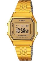 Casio LA680WGA-9