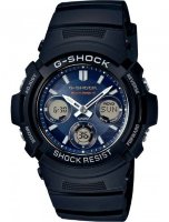 CASIO G-SHOCK  AWG-M100SB-2A