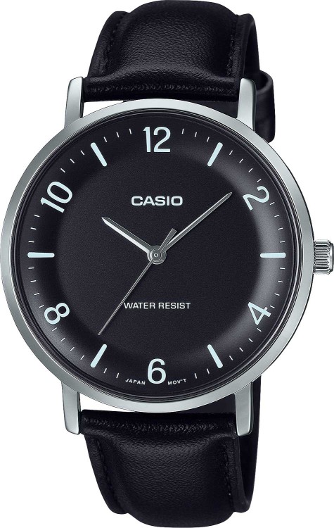 Casio MTP-VT03L-1B
