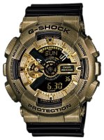 CASIO G-SHOCK GA-110NE-9A