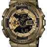 CASIO G-SHOCK GA-110NE-9A