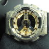 CASIO G-SHOCK GA-110NE-9A