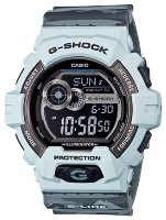 CASIO G-SHOCK  GLS-8900CM-8E