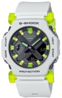Зеленая оконцовка ремешка Casio 10687513 для часов Casio GA-2300MW-8A