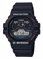 CASIO G-SHOCK DW-5900-1E