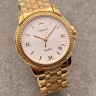 Желтое стальное звено браслета  для часов Tissot Ballade C259/359, C269/369C, C277/377