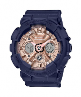 CASIO G-SHOCK GMA-S120MF-2A2