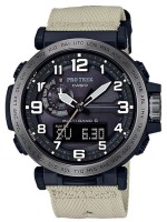 CASIO PRO TREK PRW-6600YBE-5E