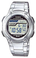 CASIO W-212HD-1A