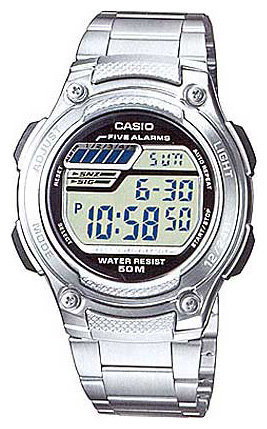 CASIO W-212HD-1A
